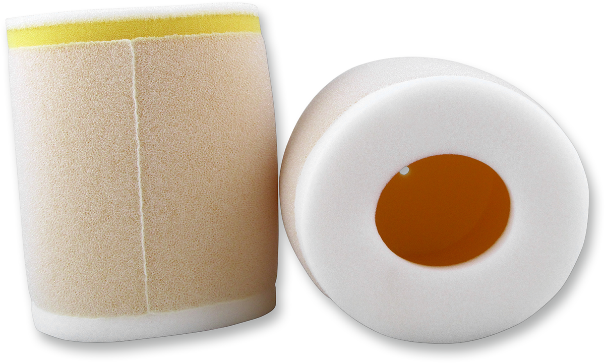 NO TOIL Foam Air Filter - Arctic Cat/Kawasaki/Suzuki