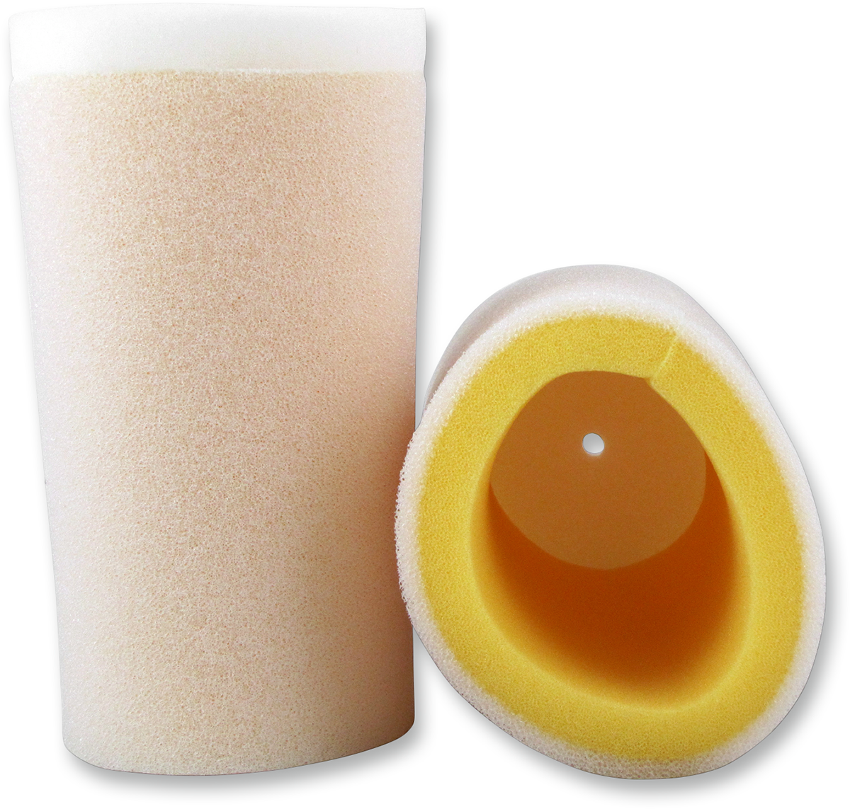 NO TOIL Foam Air Filter - Yamaha