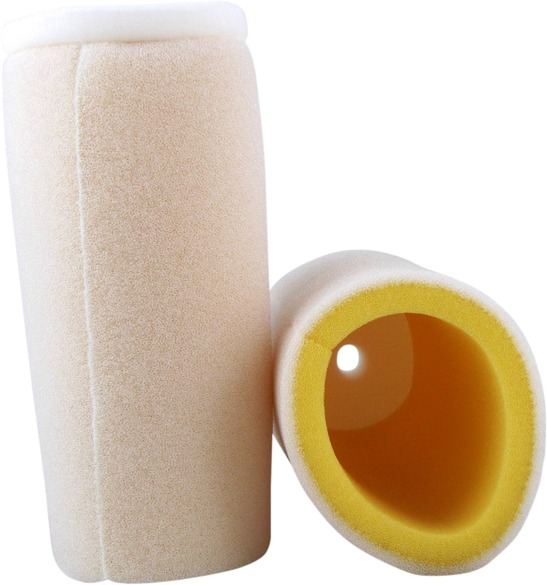 NO TOIL Foam Air Filter - Yamaha