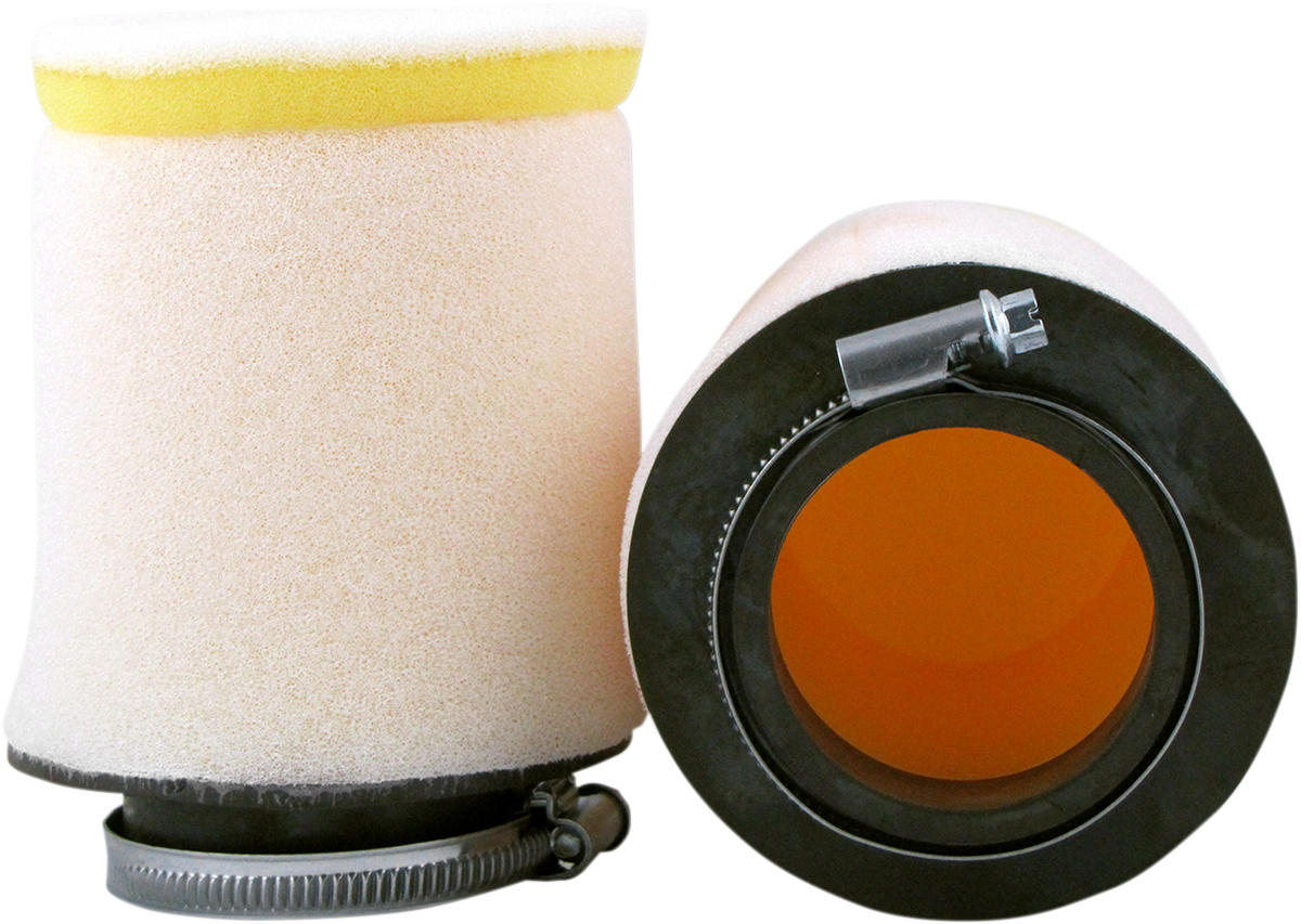 NO TOIL Foam Air Filter - Yamaha