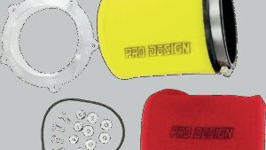 New Motorcycle Parts, New Parts