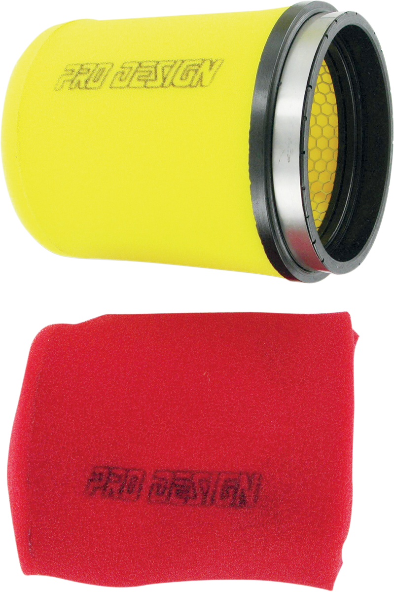 S&S CYCLE Air Stinger Stealth Air Cleaner Kit - Black Chrome Ring - Image 2