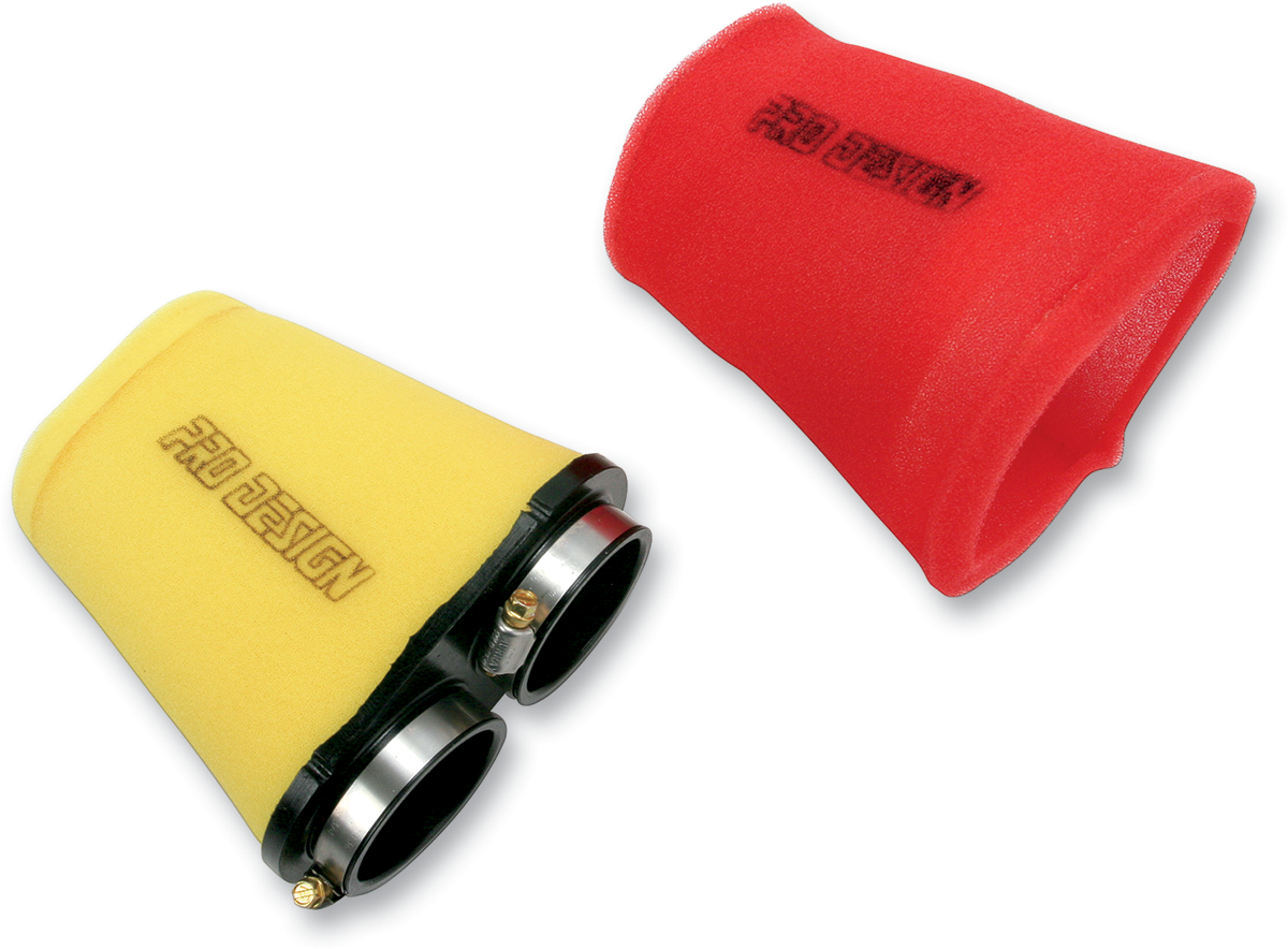 PRO DESIGN Replacement Air Filter - Pro-Flow - Yamaha