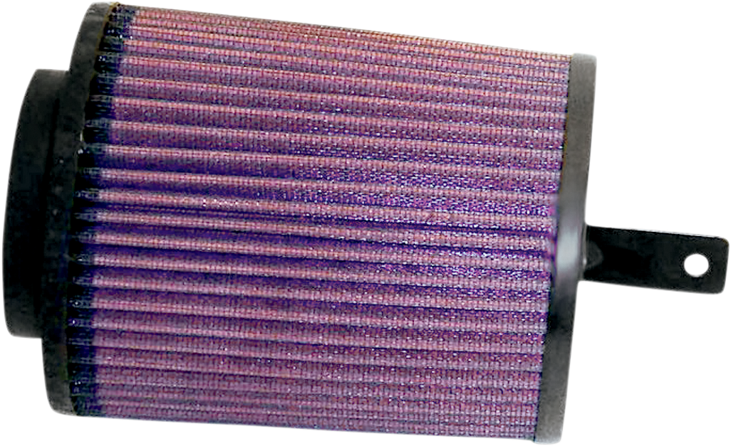 K & N OE Replacement High-Flow Air Filter - Honda