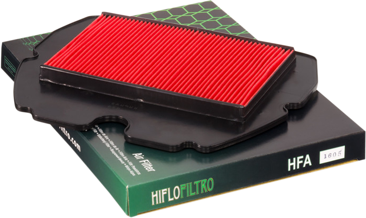 HIFLOFILTRO Replacement OE Air Filter - Honda