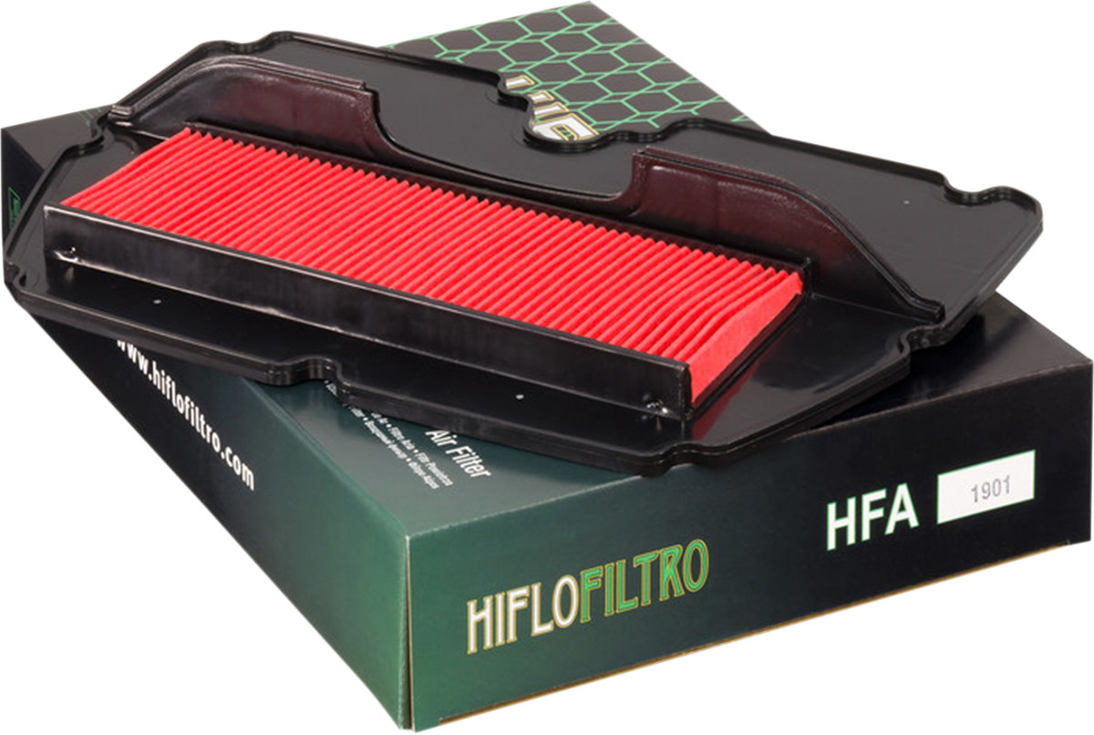 HIFLOFILTRO Replacement OE Air Filter - Honda