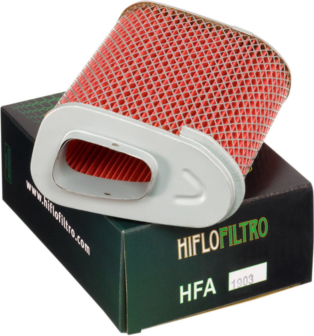 HIFLOFILTRO Replacement OE Air Filter - Honda
