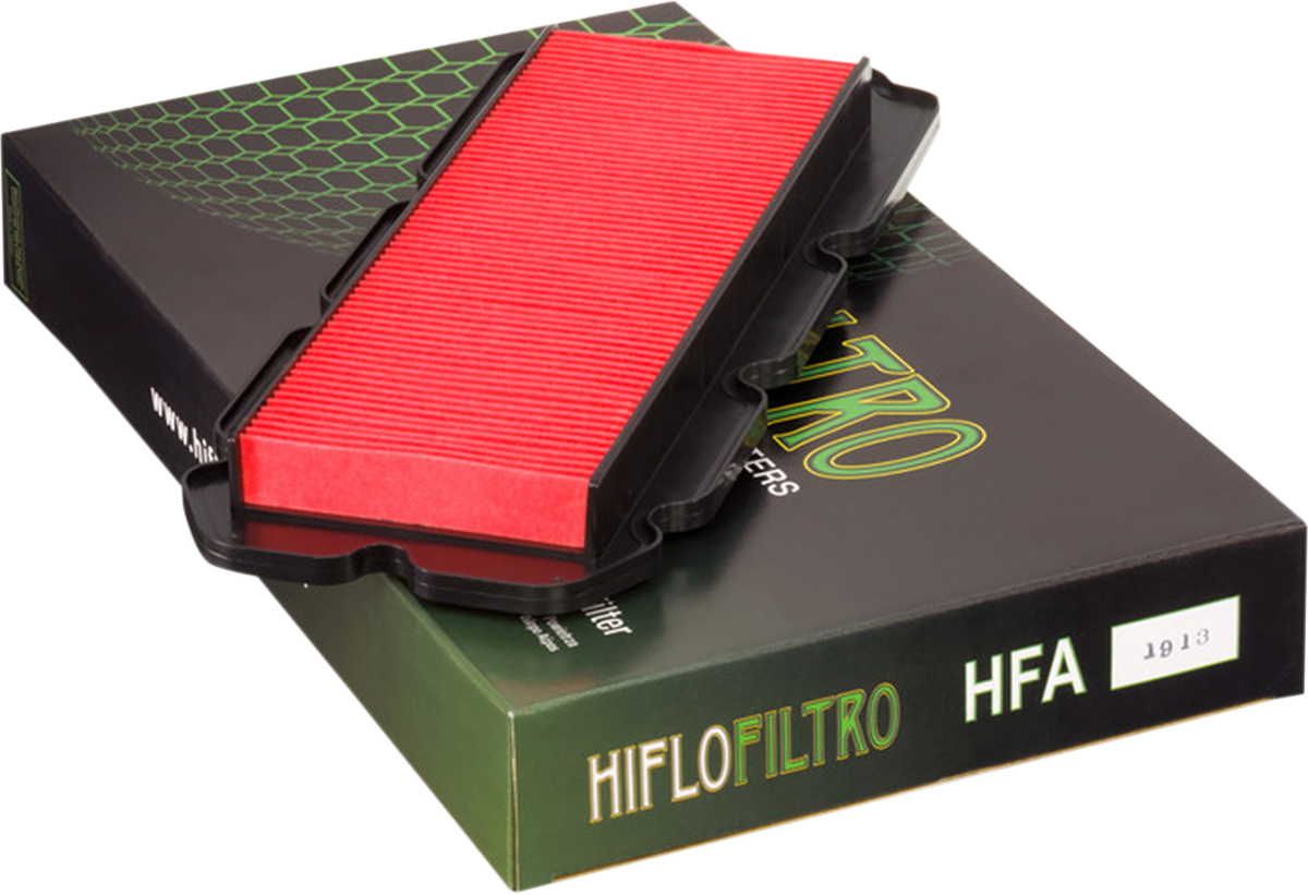 HIFLOFILTRO Replacement OE Air Filter - Honda