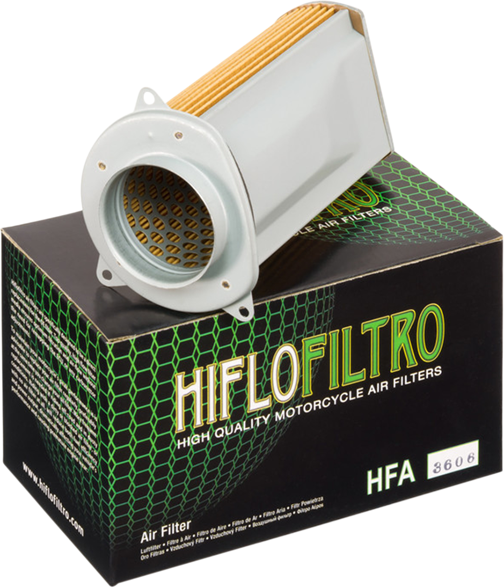 HIFLOFILTRO Replacement OE Air Filter - Suzuki