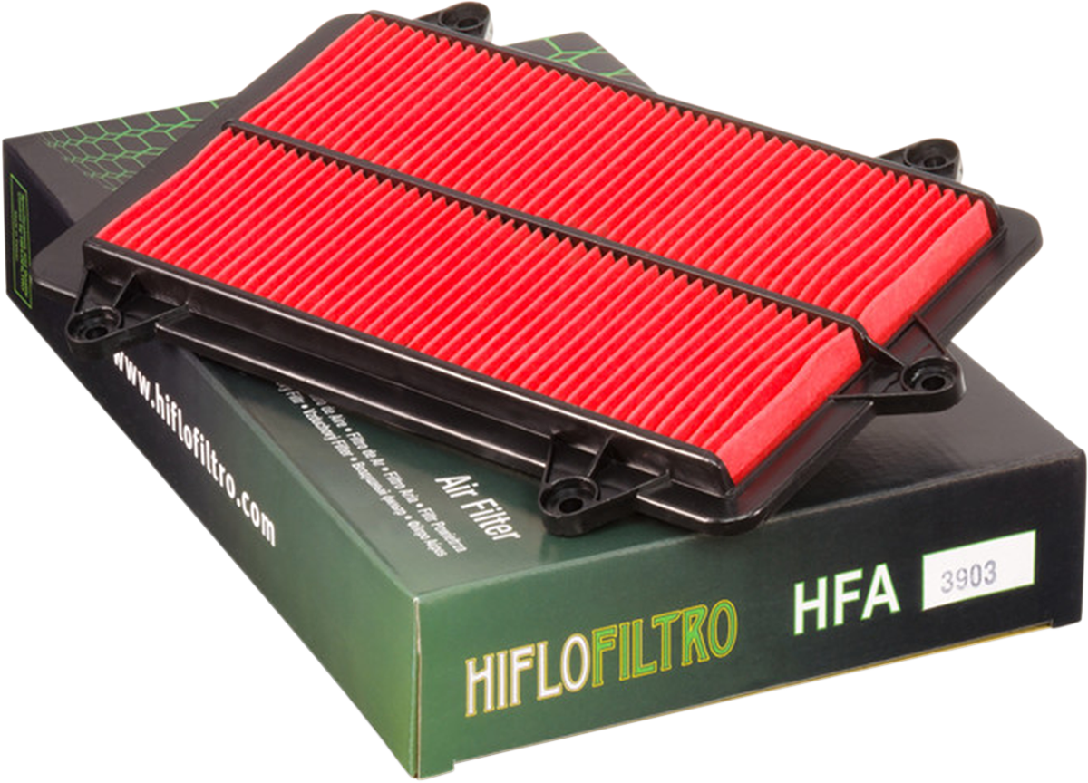HIFLOFILTRO Replacement OE Air Filter - Suzuki