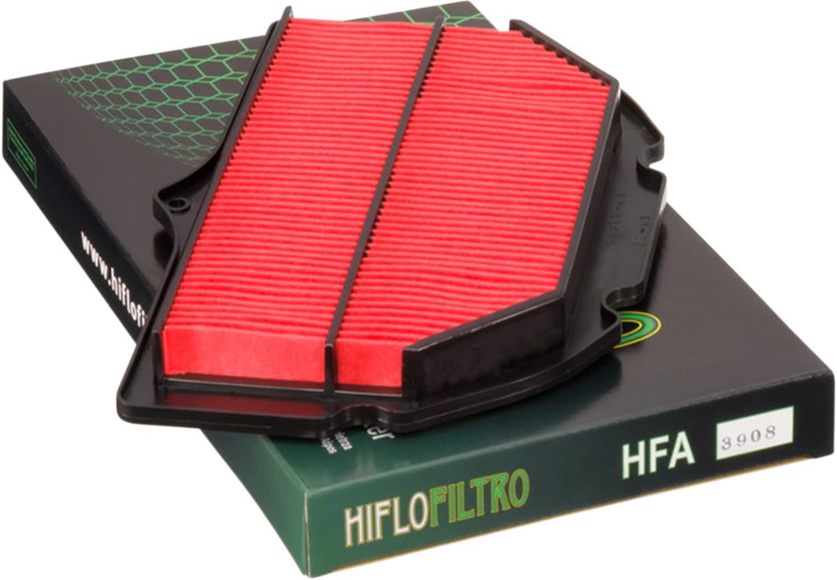 HIFLOFILTRO Replacement OE Air Filter - Suzuki