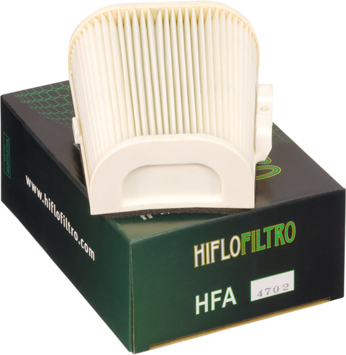 HIFLOFILTRO Replacement OE Air Filter - Yamaha