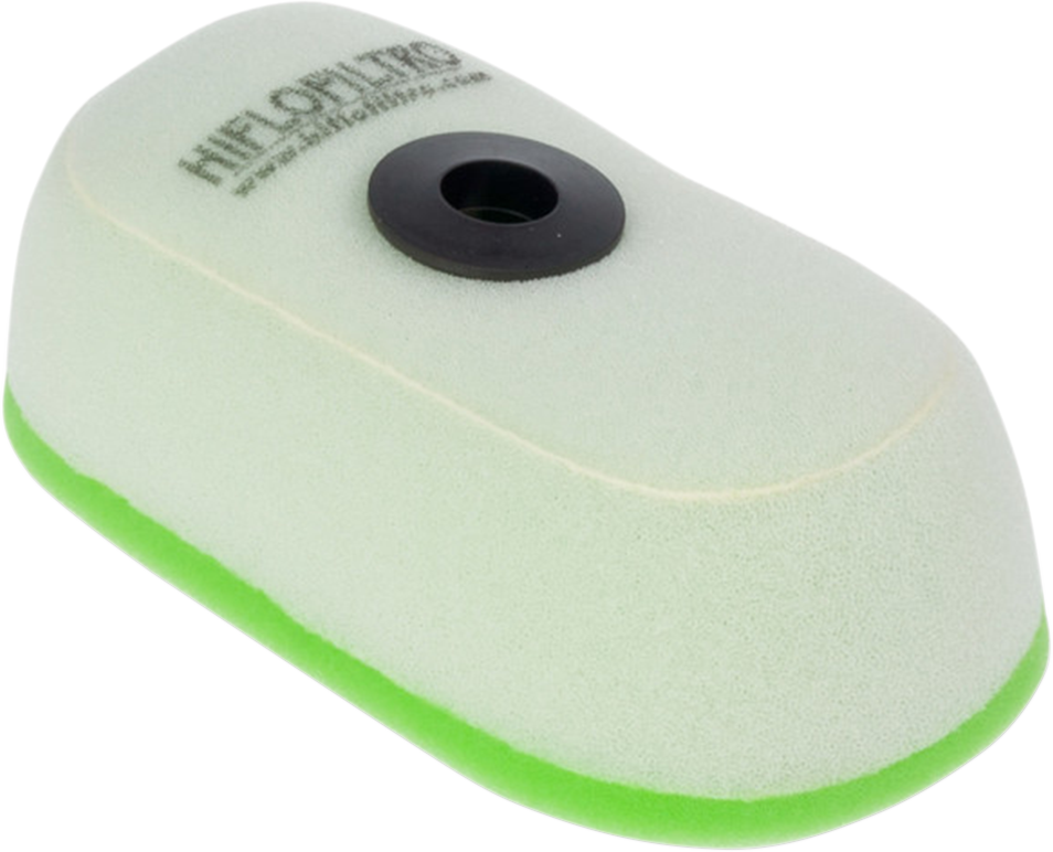HIFLOFILTRO Foam Air Filter - Honda