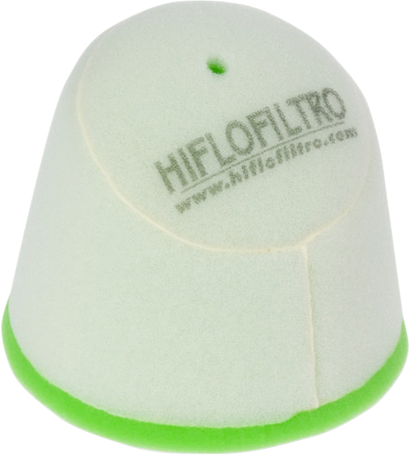 HIFLOFILTRO Foam Air Filter - Kawasaki