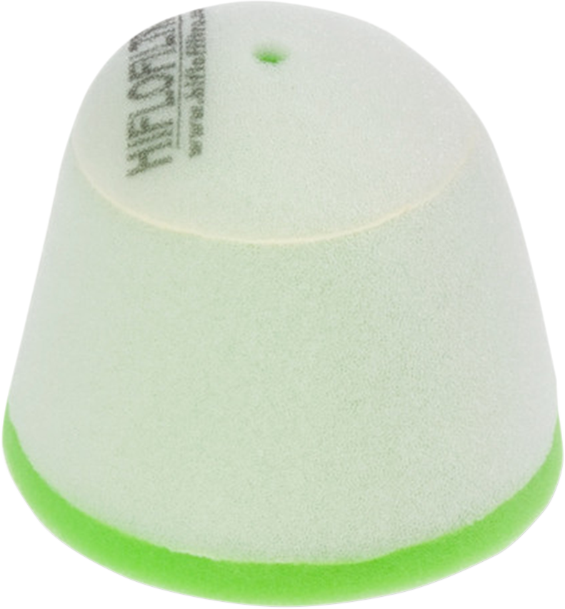 HIFLOFILTRO Foam Air Filter - Suzuki