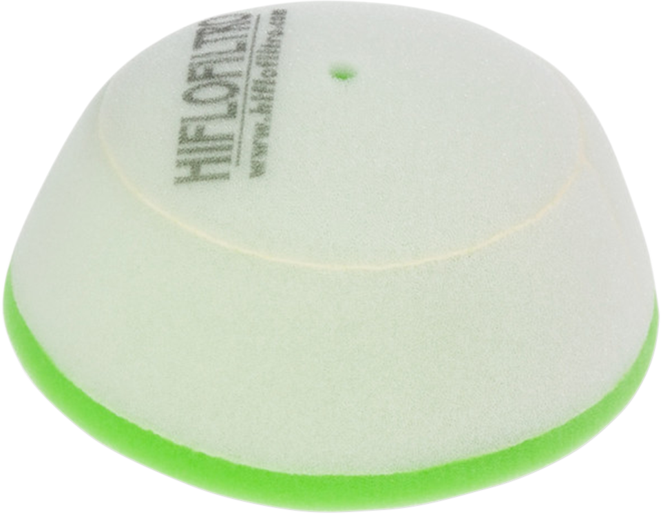 HIFLOFILTRO Foam Air Filter - Suzuki