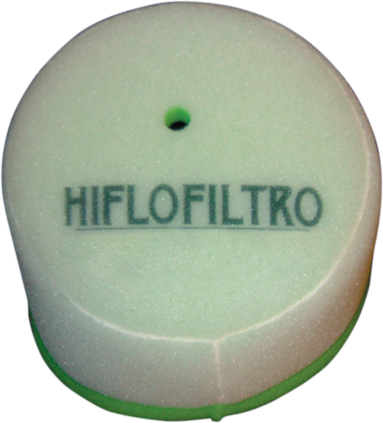 HIFLOFILTRO Foam Air Filter - Yamaha