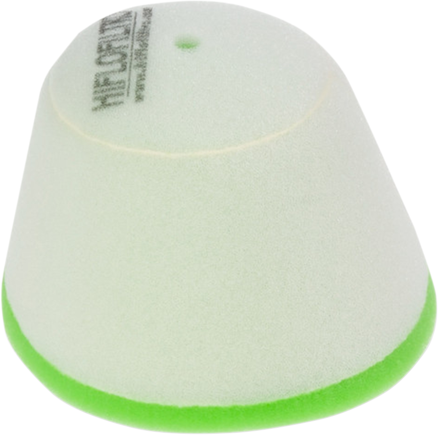 NO TOIL Pre-Oiled Air Filter - Yamaha - Image 2