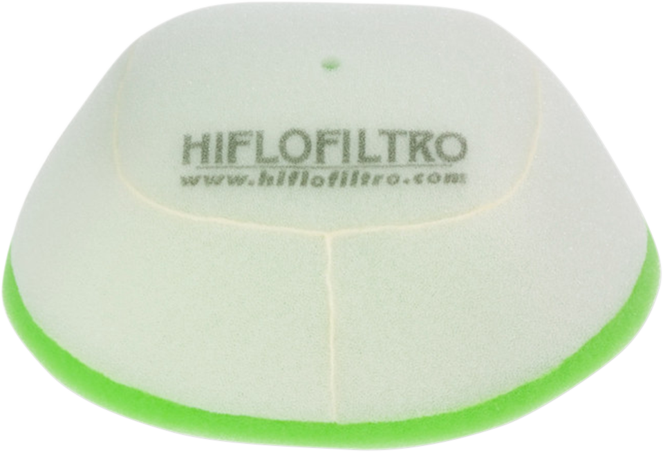 HIFLOFILTRO Foam Air Filter - Yamaha