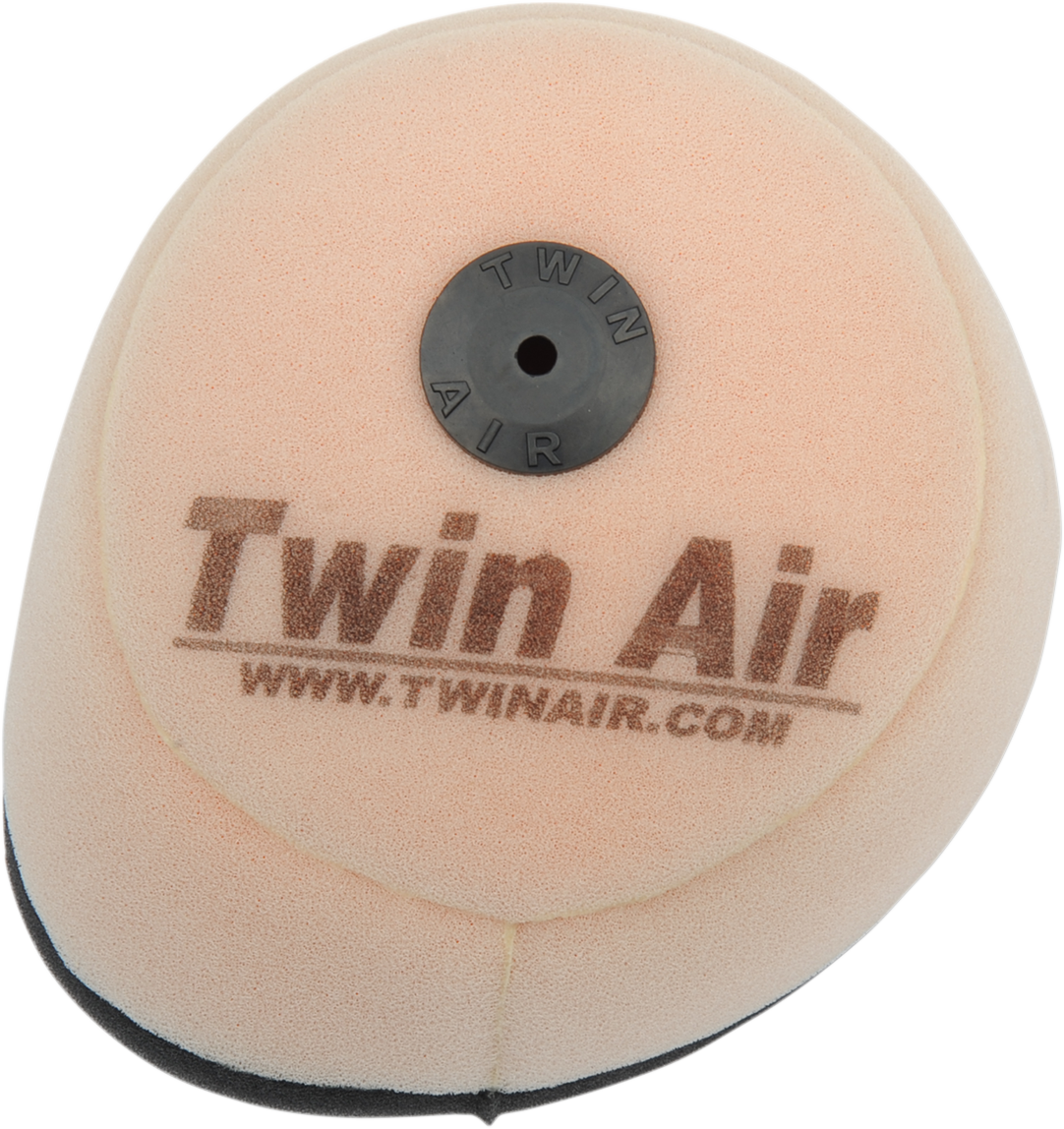 TWIN AIR Replacement Backfire Air Filter - Suzuki