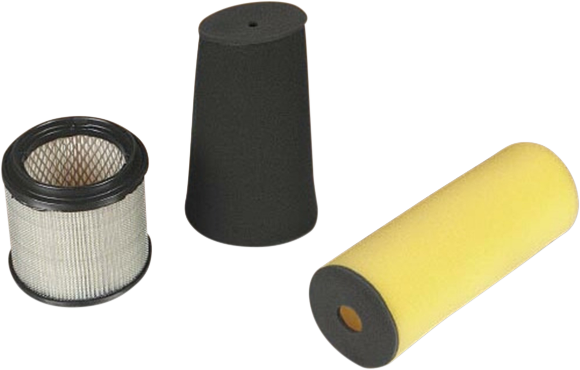 HIFLOFILTRO Replacement OE Air Filter - Suzuki - Image 2