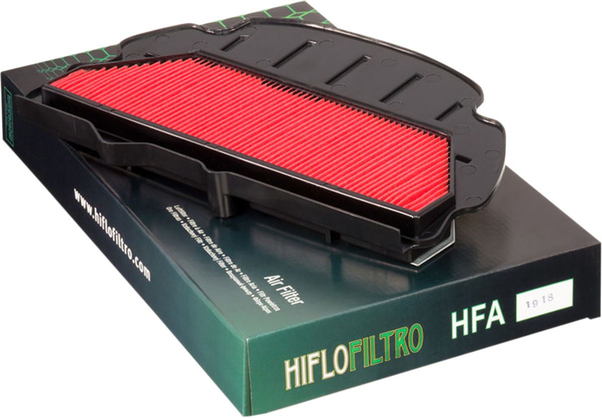 HIFLOFILTRO Foam Air Filter - Honda - Image 2