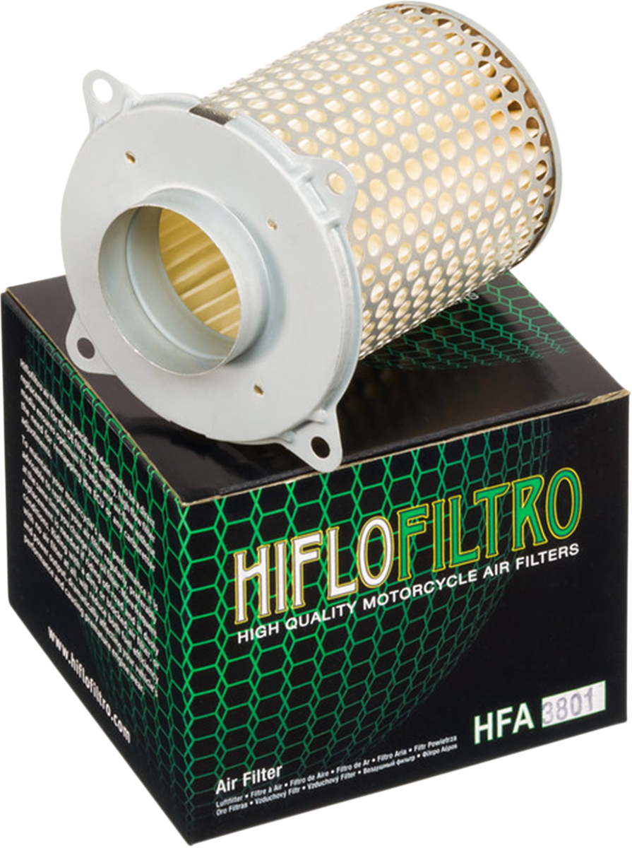 HIFLOFILTRO Foam Air Filter - Honda - Image 2