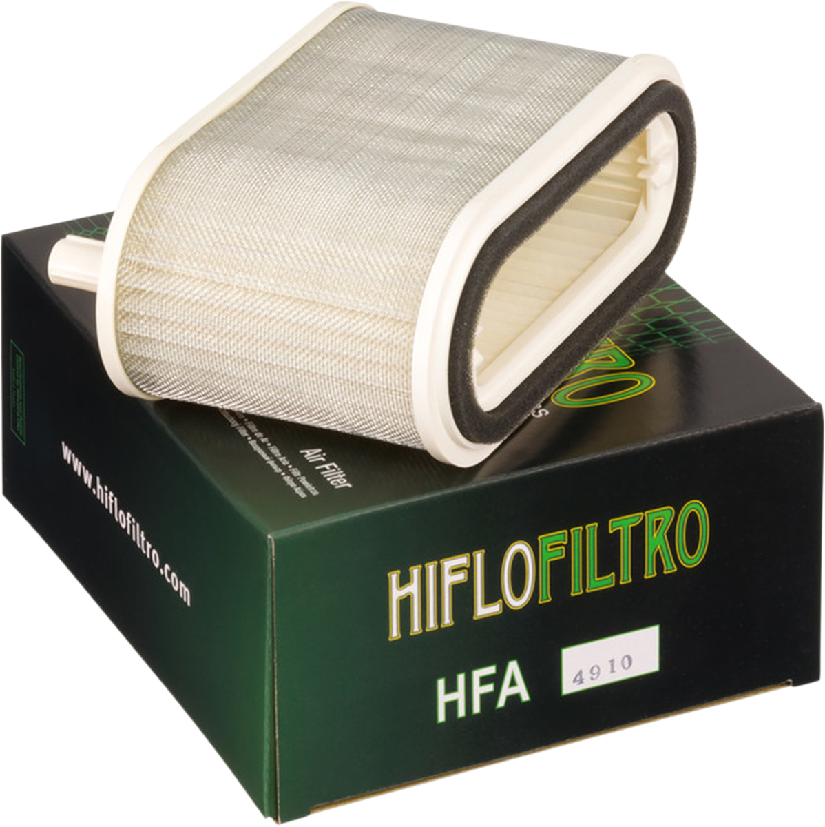 HIFLOFILTRO Replacement OE Air Filter - Yamaha