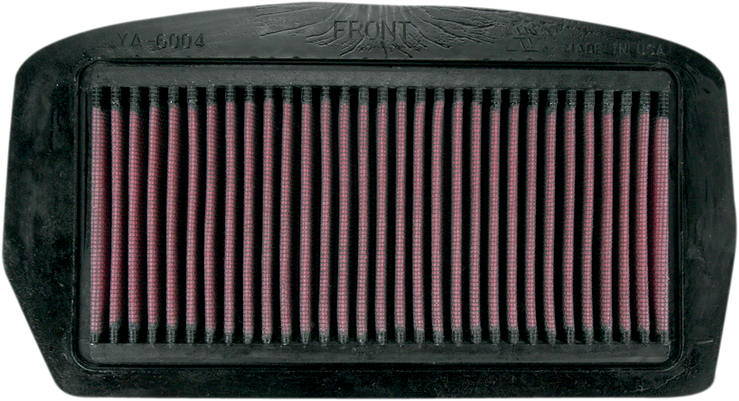 HIFLOFILTRO Foam Air Filter - Kawasaki - Image 2