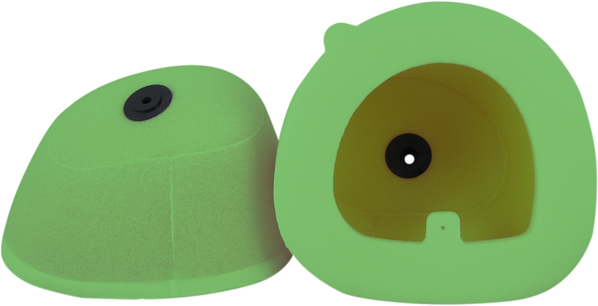 HIFLOFILTRO Foam Air Filter - Suzuki - Image 2