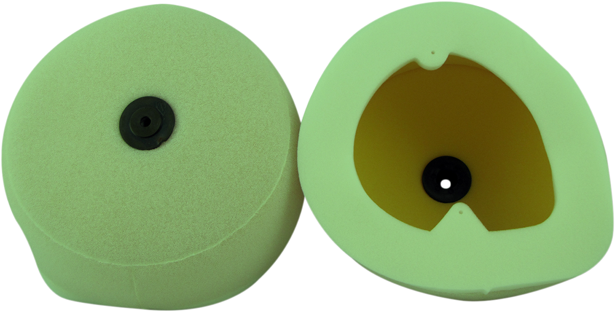 NO TOIL Pre-Oiled Air Filter - Kawasaki