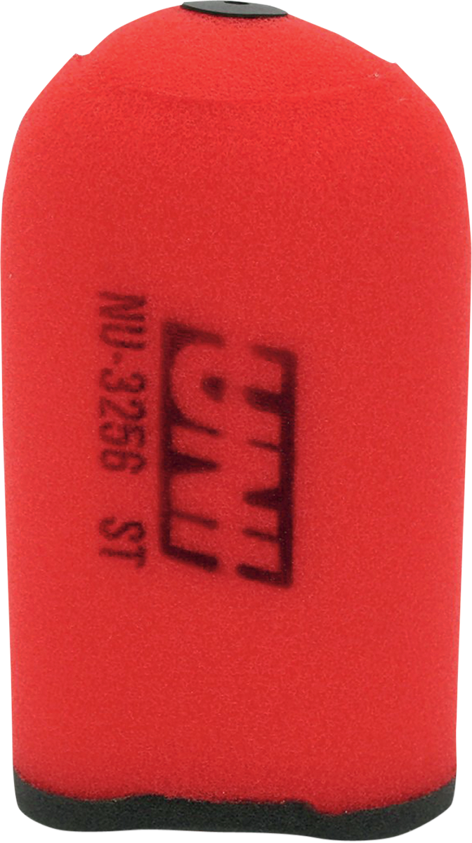 UNI FILTER Air Filter - Yamaha