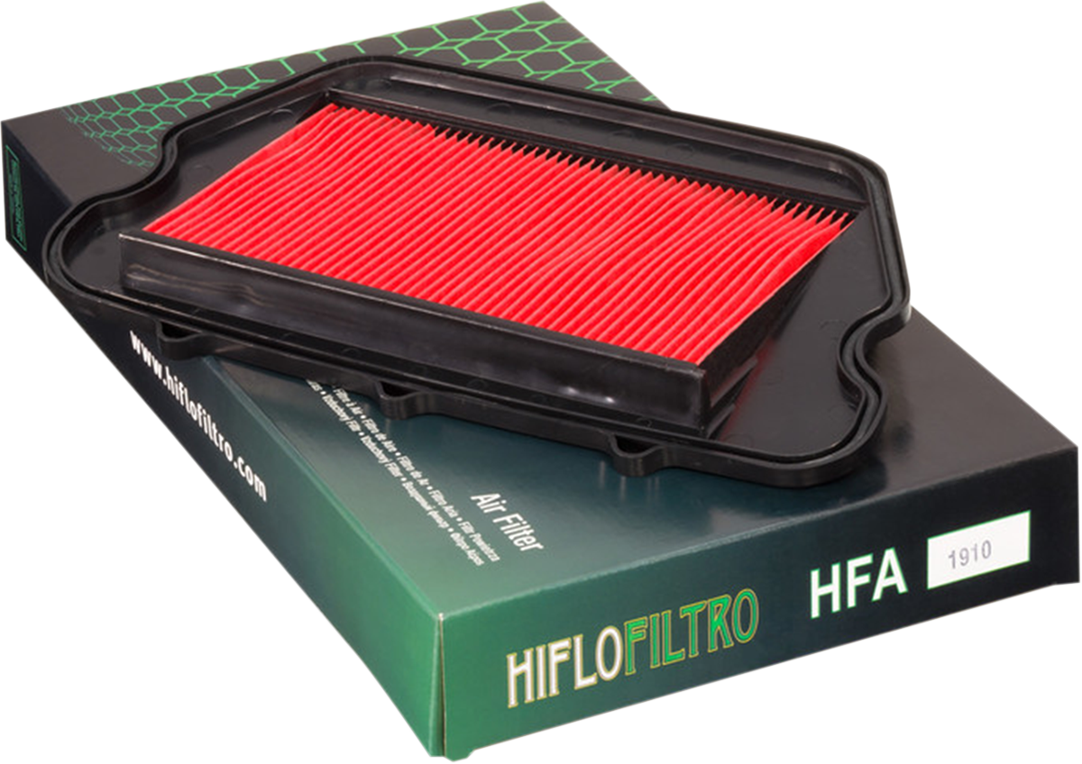 HIFLOFILTRO Replacement OE Air Filter - Honda