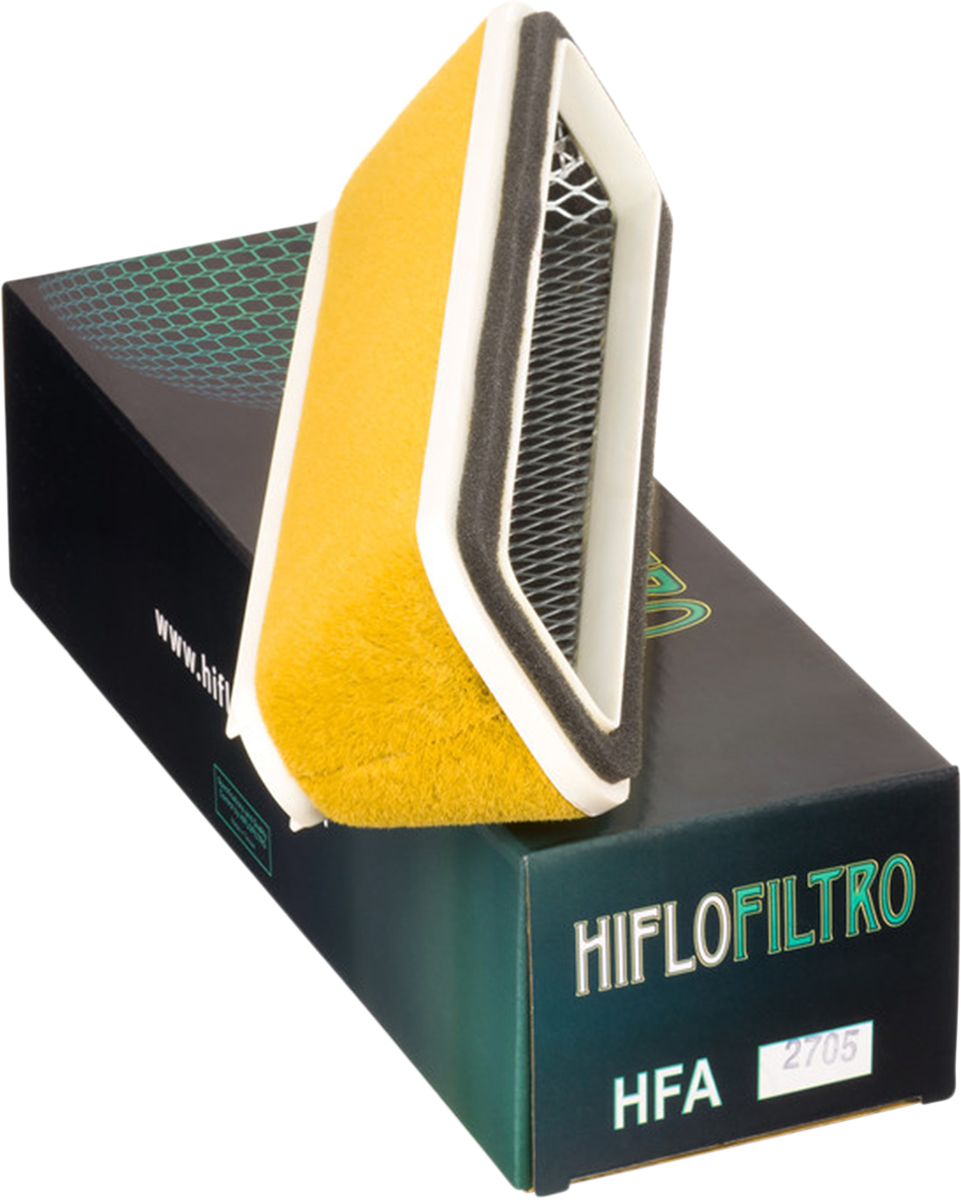 HIFLOFILTRO Replacement OE Air Filter - Kawasaki