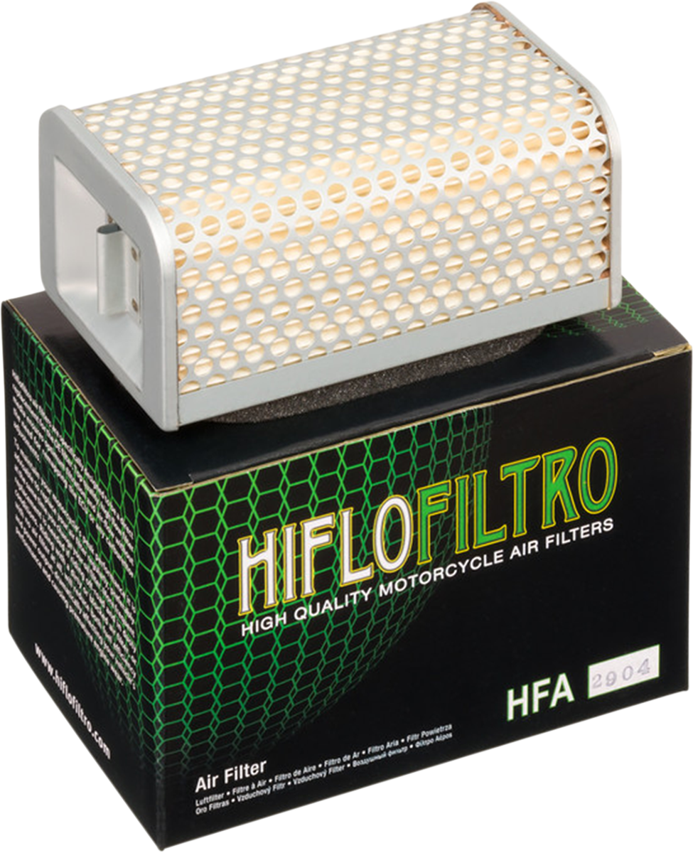 UNI FILTER Air Filter - Honda - Image 2