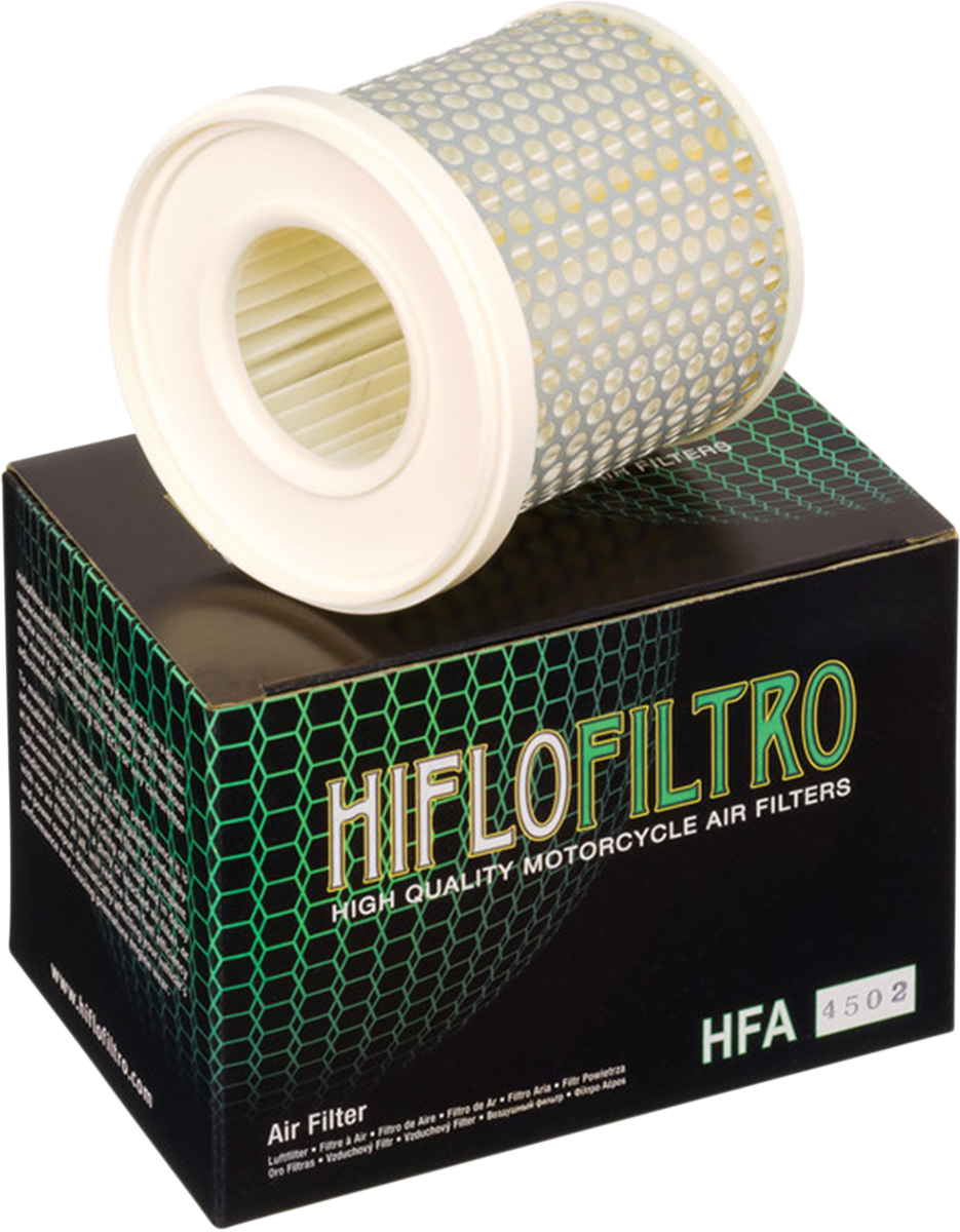 HIFLOFILTRO Replacement OE Air Filter - Yamaha