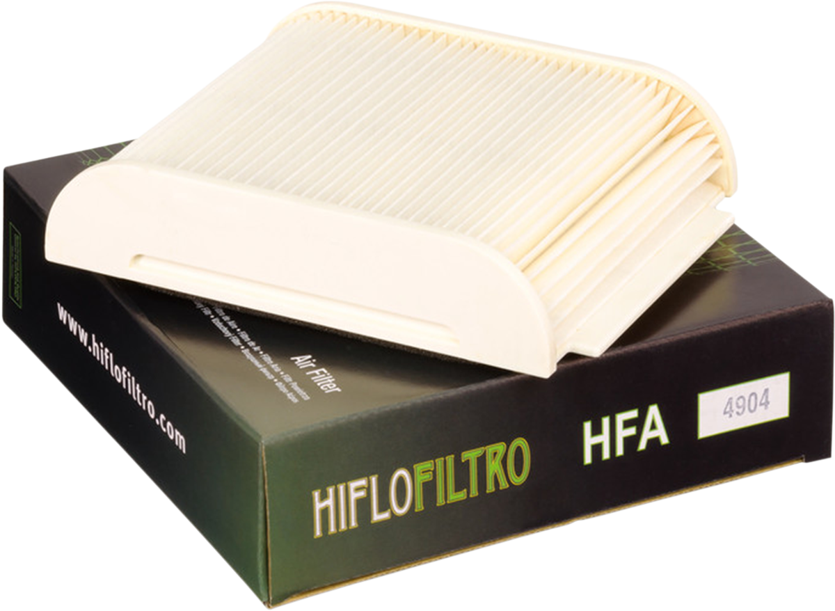 HIFLOFILTRO Replacement OE Air Filter - Yamaha