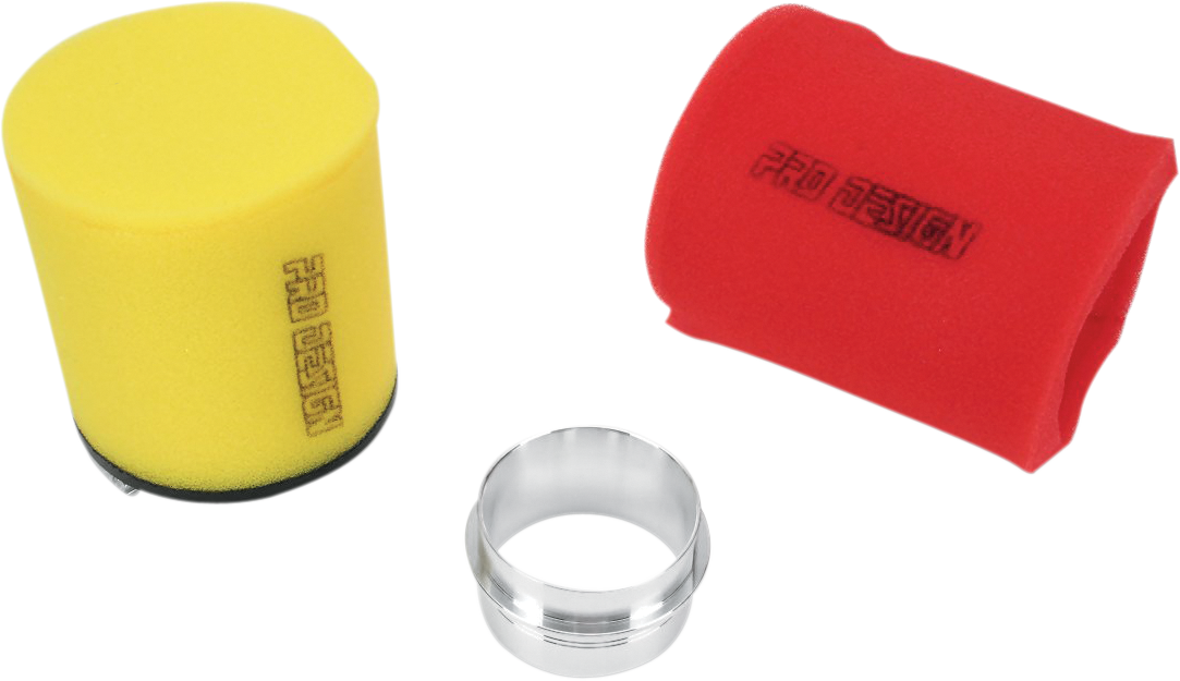 PRO DESIGN Pro-Flow Airbox Filter Kit - Honda