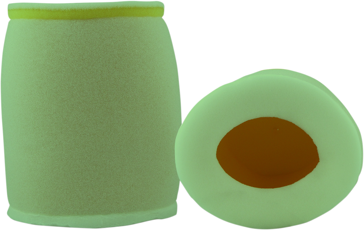 NO TOIL Foam Air Filter - Kawasaki - Image 2
