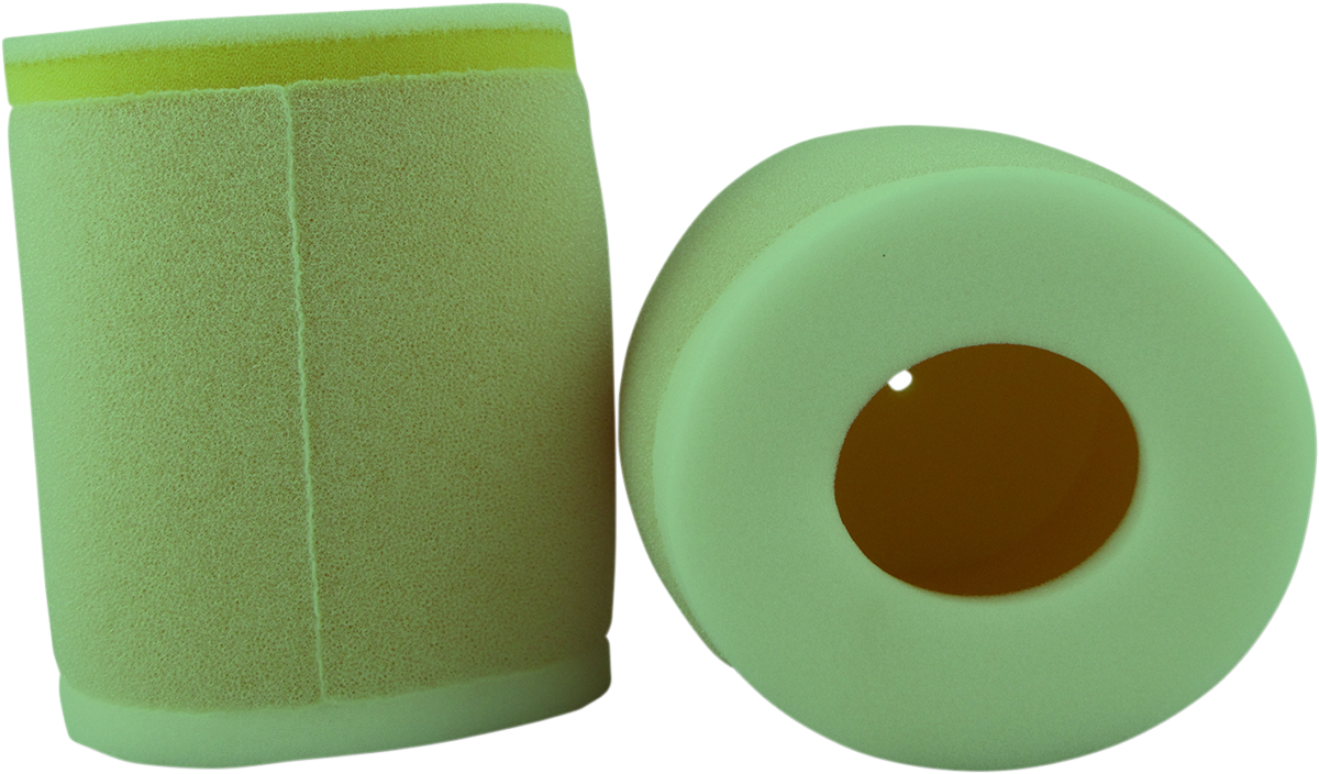 NO TOIL Foam Air Filter - Honda - Image 2
