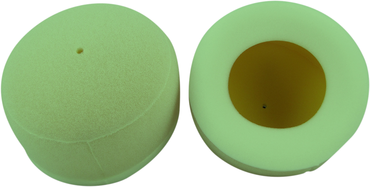 NO TOIL Pre-Oiled Air Filter - Kawasaki/Suzuki