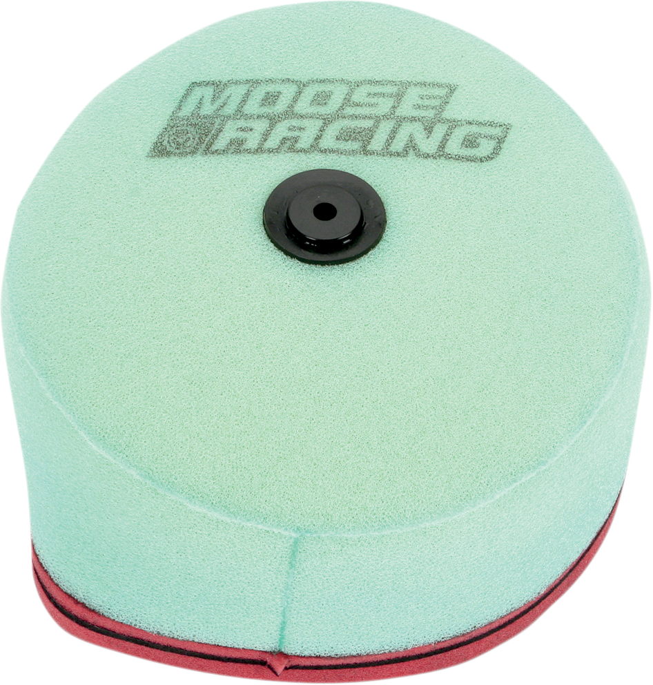MOOSE OFFROAD Precision Pre-Oiled Air Filter - Honda