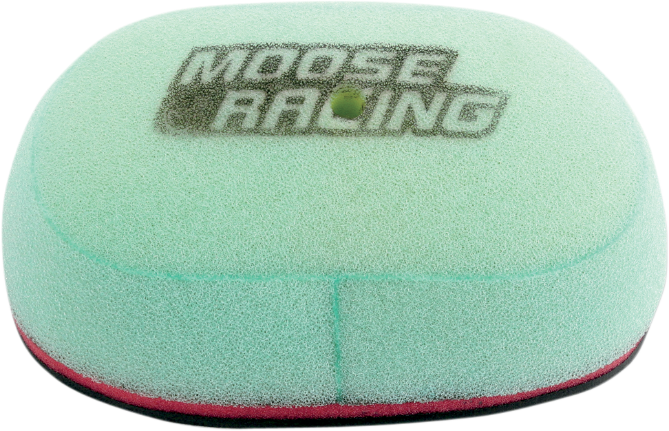 MOOSE OFFROAD Precision Pre-Oiled Air Filter - Honda