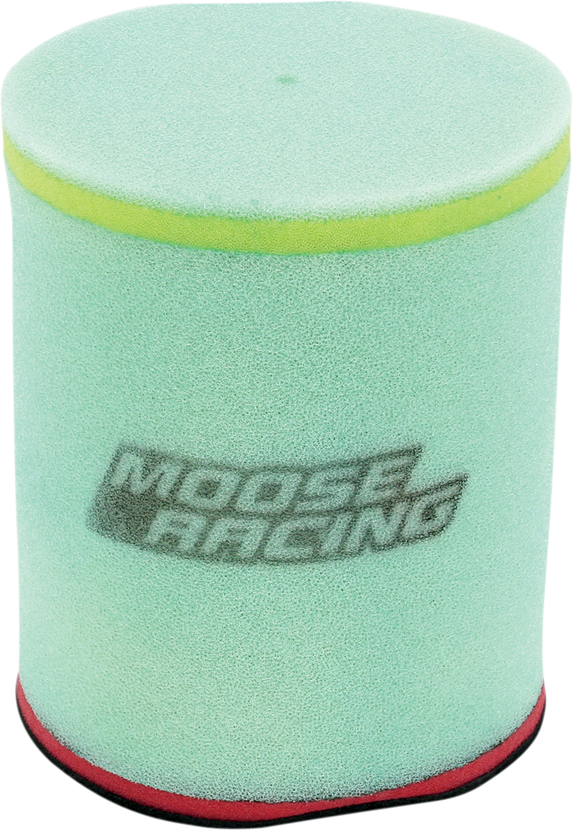 MOOSE OFFROAD Precision Pre-Oiled Air Filter - Yamaha