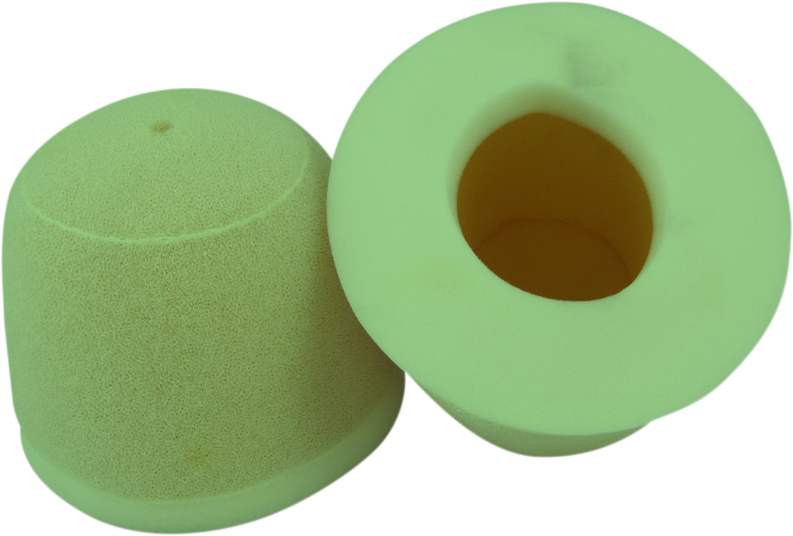 NO TOIL Pre-Oiled Air Filter - Suzuki