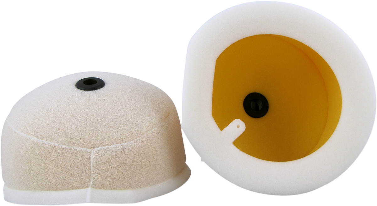 MOOSE OFFROAD Precision Pre-Oiled Air Filter - Suzuki - Image 2