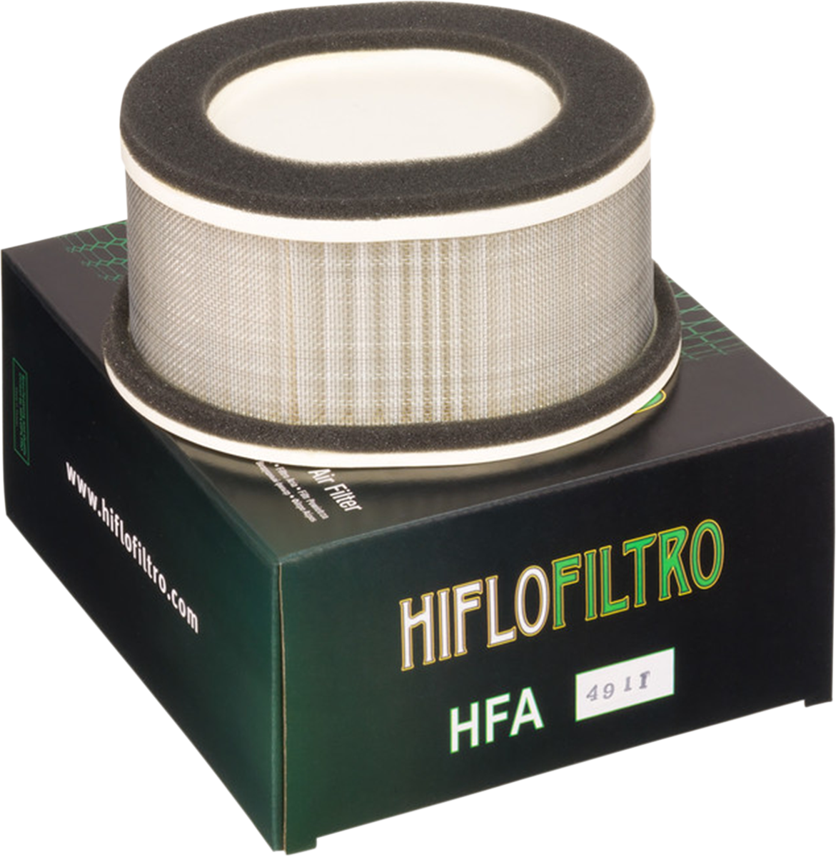 HIFLOFILTRO Replacement OE Air Filter - Yamaha