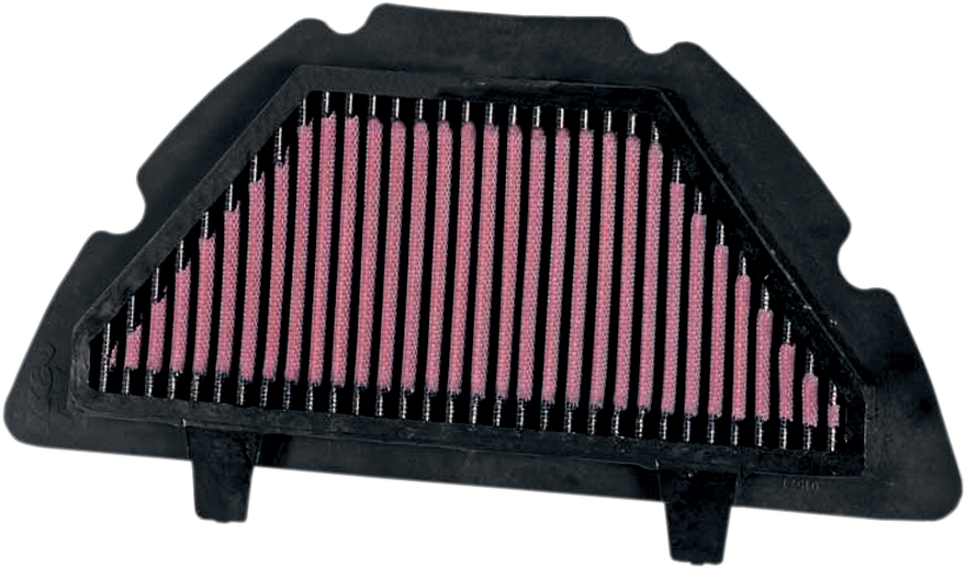 K & N OE Replacement High-Flow Air Filter - Yamaha