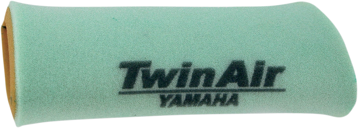 TWIN AIR Factory Pre-Oiled Air Filter - Yamaha