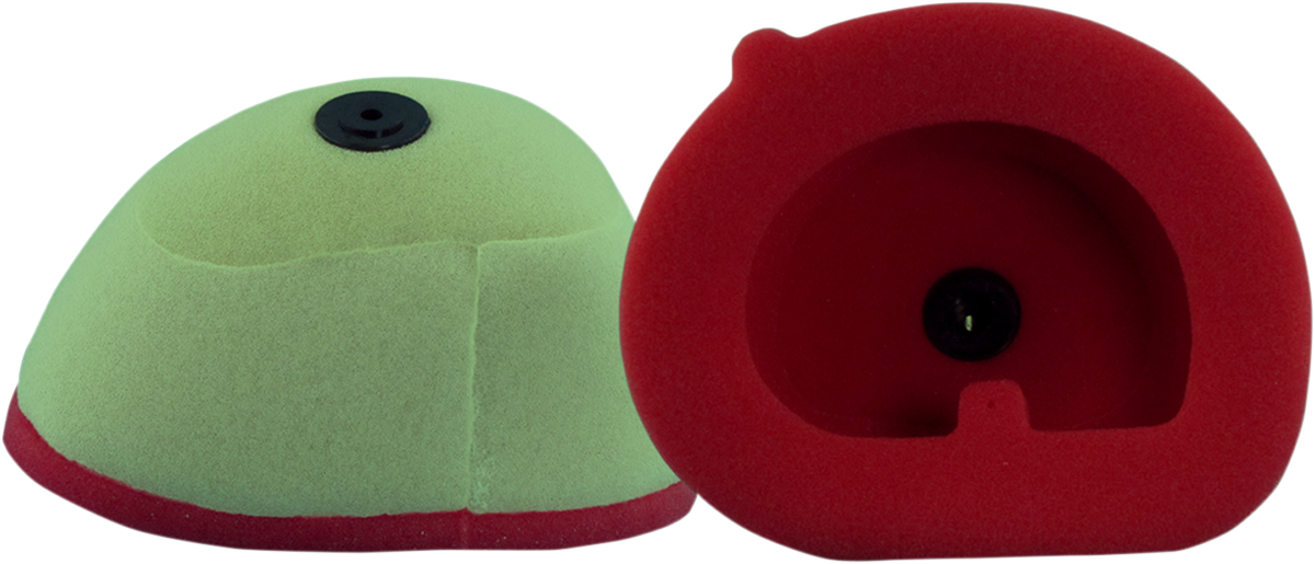 NO TOIL Super-Flo Replacement Air Filter - Honda